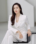 스킨수티컬즈의 새로운 뮤즈, 손예진 | 마리끌레르 | 패션 의상, 패션 스타일, 여성