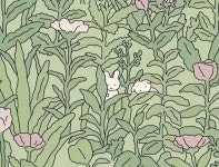 폼̆̈이̆̈🦐 on Twitter in 2021 | Cute desktop wallpaper, Cute drawings, Pastel theme