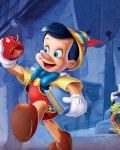 #pinocchio #disney #waltdisney 🌈 - 2020 | 동화