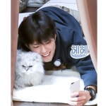 박보검  < 효리네 민박2 > 2018년 [ 출처 : BG_Sunny https://twitter.com/2014rainy/status/1002042467502276608 ]