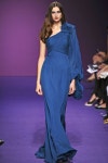 인셀덤지엔(GN) | Andrew Gn 앤드류 지엔 : Spring/Summer 2011 Paris | Mavi