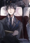 필규 (@p_Ill_q) / Twitter - 2023 | 캐릭터 일러스트, 그림, 이상한