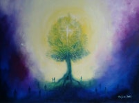 Pin de 현주 김 en 식물학 | Arboles con acuarela, Pinturas, Arte
