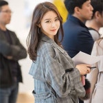 오늘도 좋은하루 홧띵🙂 | 여신