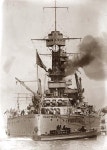 USS California BB-44(이미지 포함)