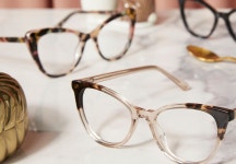 Pin by AeJa Jhoung on 안경 선글라스 in 2022 | Fashion eye glasses, Bonlook, Sophisticated glasses