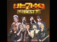 나는 가수다 명곡 Best 10 | Korean music, Movie posters, Movies
