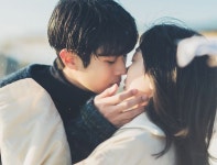 설렘 폭발했던 ♥웅연수♥ 키스신 모음 : 비하인드 포토 : 설렘 폭발했던 ♥웅연수♥ 키스신 모음 : SBS in 2022 | Choi woo-shik... 