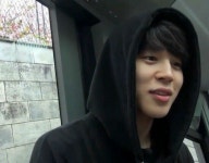 Pin by Bella on 지민 (With images) | Bts jimin, Jimin, Jimin black hair