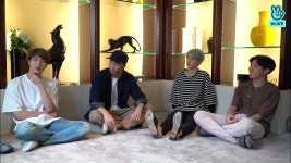Run BTS! 2019 EP.72 - 방탄과 마피아 - 2023