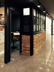 서울 관악구 낙성대 아이골프존 스크린골프장 / 견적문의환영/ 에시드디자인 010-5442-6317 | 인테리어, 디자인