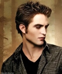 트와일라잇에 있는 Wangesther님의 핀 | 트와일라잇, 로버트 패틴슨, 초상화