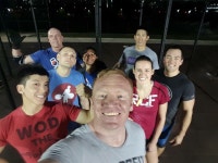Crossfit에 있는 SUPn wDiablo님의 핀