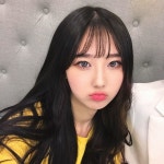 ❣️ . . #축산삼다가 #윌리엄카페 #분당맛집 #판교맛집 #정자동맛… | Coreana fofa, Beleza coreana, Garotas asiáticas