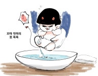 [오소마츠상] 데비오소 육아일기 - 로그 모음집 : 네이버 블로그 - 2020 | 가상인물, 귀여운 그림, 갤러리