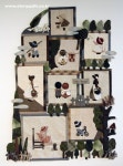 즐거운 온라인 쇼핑공간 더스토리에 오신 것을 환영합니다! | Japanese quilts, Family tree quilt, Picture quilts