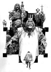 10661935_770156506356341_6057060036587029292_o.jpg (733×1045) | 그림, 스케치, 잉크