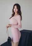 Jung Yun 정윤 | 패션, 한국 패션, 모델