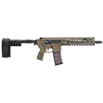 AR-15에 있는 핀