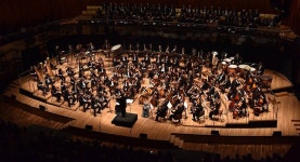 Orquesta sinfónica | 오케스트라
