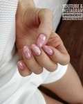 50 french manicure ideas and inspiration in 2019 027 | 네일 매니큐어, 손톱, 네일아트