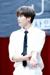 JI HANSOL UNB / NEWKIDD 지한솔 유앤비 / 뉴키드 한솔 cr. Entrancing soul