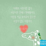 미래의 사랑이란 없다 | 현명 인용구, 멋진 단어, 영감을 주는 인용구