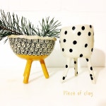 Piece of clay | 공예, 도기 공방, 도예