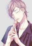 「야리부」おしゃれまとめの人気アイデア｜Pinterest｜링 달 | 糸目, おげれつたなか, アニメ