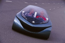 Peugeot City Toyz | 블로그