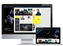 Styleboard for NAVER PC services on Behance | 대학, 디자인
