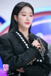 201018 #나은 #에이프릴 #naeun #april SBS 인기가요 - PD노트 201023 - 2021 | 패션