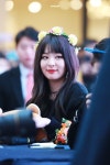 180204 고양 팬사인회 - 슬기 / 조이 | 레드벨벳, 아이돌