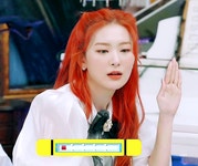 monster 슬기 vlive | 슬기, 레드벨벳