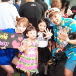 나하은 (Na Haeun) on Instagram: “with 소근커플,라임튜브  알콩달콩예쁜사랑하시는 소영씨와근명씨ㅎㅎ 선삼선녀...그저부러울뿐이고... 