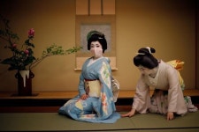 The Kimono Gallery | 패턴