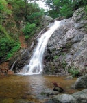 명승－백운산 - Mt Paegun - | 폭포