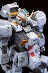 Custom Build: MG 1/100 RX-121-1 Gundam TR-1 Hazel Custom - 2020 | 건담, 모델