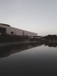 서울 이촌동 국립박물관 광장 앞 호수 As the repository for over 5,000 years of Korean art, culture and history | 호수
