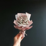 * 안양일번가꽃집 유어플라워(Your Flower) 031-466-4564 아쉬운 일요일 밤... (이미지 포함) | 선물 꽃, 작은 꽃다발, 드라이 플라워 꽃다발