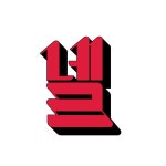 LOGOFOLIO5 - 그래픽 디자인, 타이포그래피 | 타이포그래피, 그래픽, 그래픽 디자인