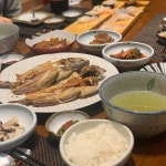 하루종일 배가 꽉 차버리거든요🤢 광주에 와서 여기저기 정식 먹으러 많이 가 봤는데 가본 곳 중에 제일 굴비정식이 가성비 깔끔했어요!... 