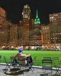 TRAVEL - U.S.A. NEW YORK CITY - MANHATTAN - BRYANT PARK(이미지 포함) | 뉴욕, 여행, 도시