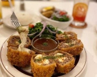 #흥(Hng) ㅣ 2019 전국 스키장 별 특징 완벽 정리 ! | 비빔만두, 돈가스, 김밥