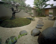 #japanesegarden | 일본 정원, 조경, 정원 인테리어