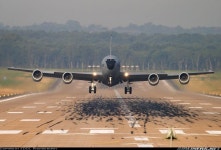 KC-135R(이미지 포함)