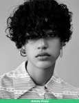 「헤어스타일」おしゃれまとめの人気アイデア｜Pinterest｜끄미 쭈 | ショート パーマ, パーマ ショートボブ, 顔