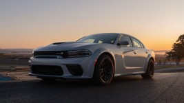 2022 Dodge Charger Review, Pricing, and Specs in 2022 | Dodge charger, Charger srt hellcat, Dodge