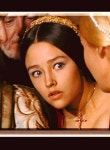 Pin on 올리비아 핫세 (Olivia Hussey)
