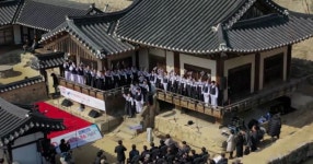 3·1절 100주년 지금도 아픔 간직한 임청각 | 다음 뉴스 | 뉴스